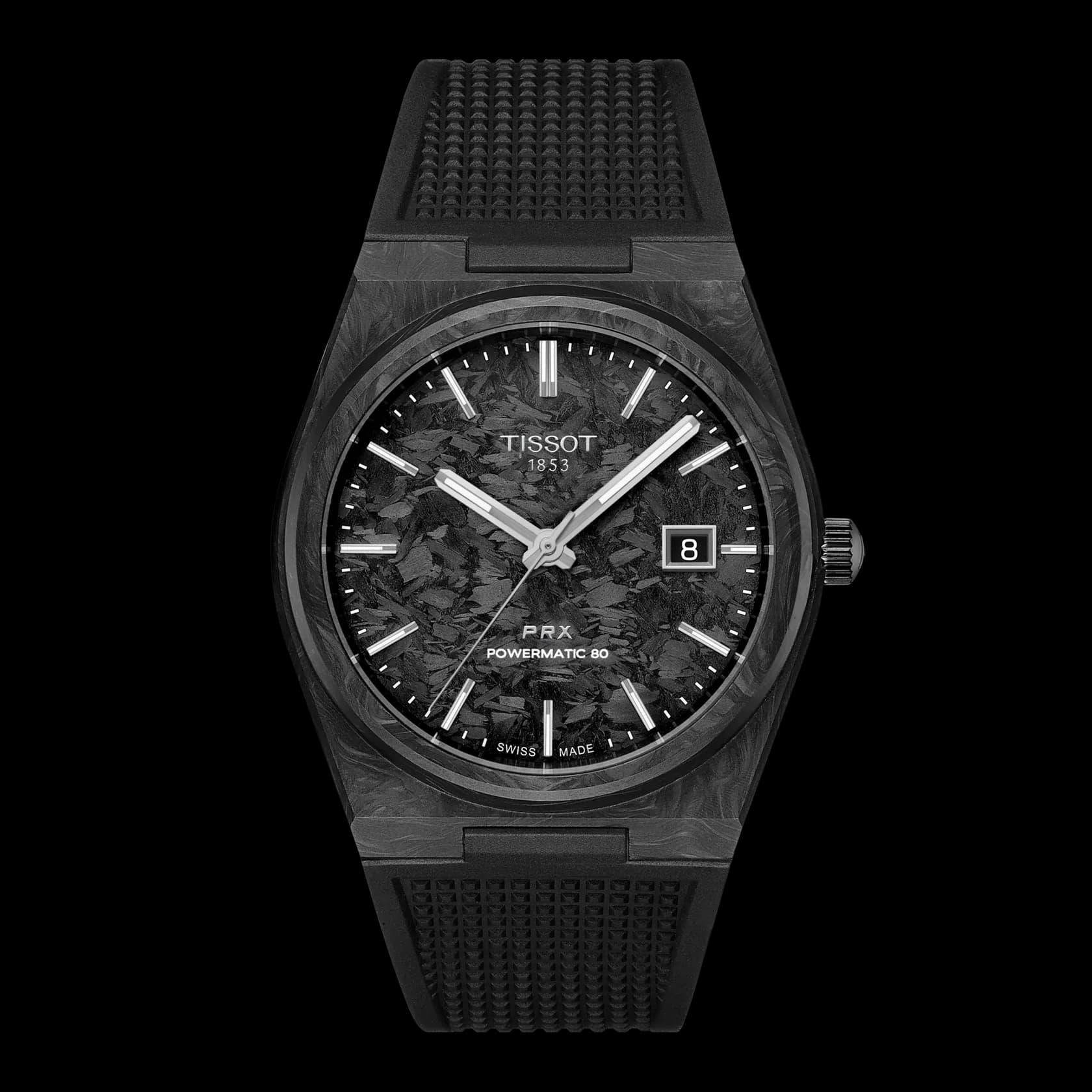 PRX Carbon