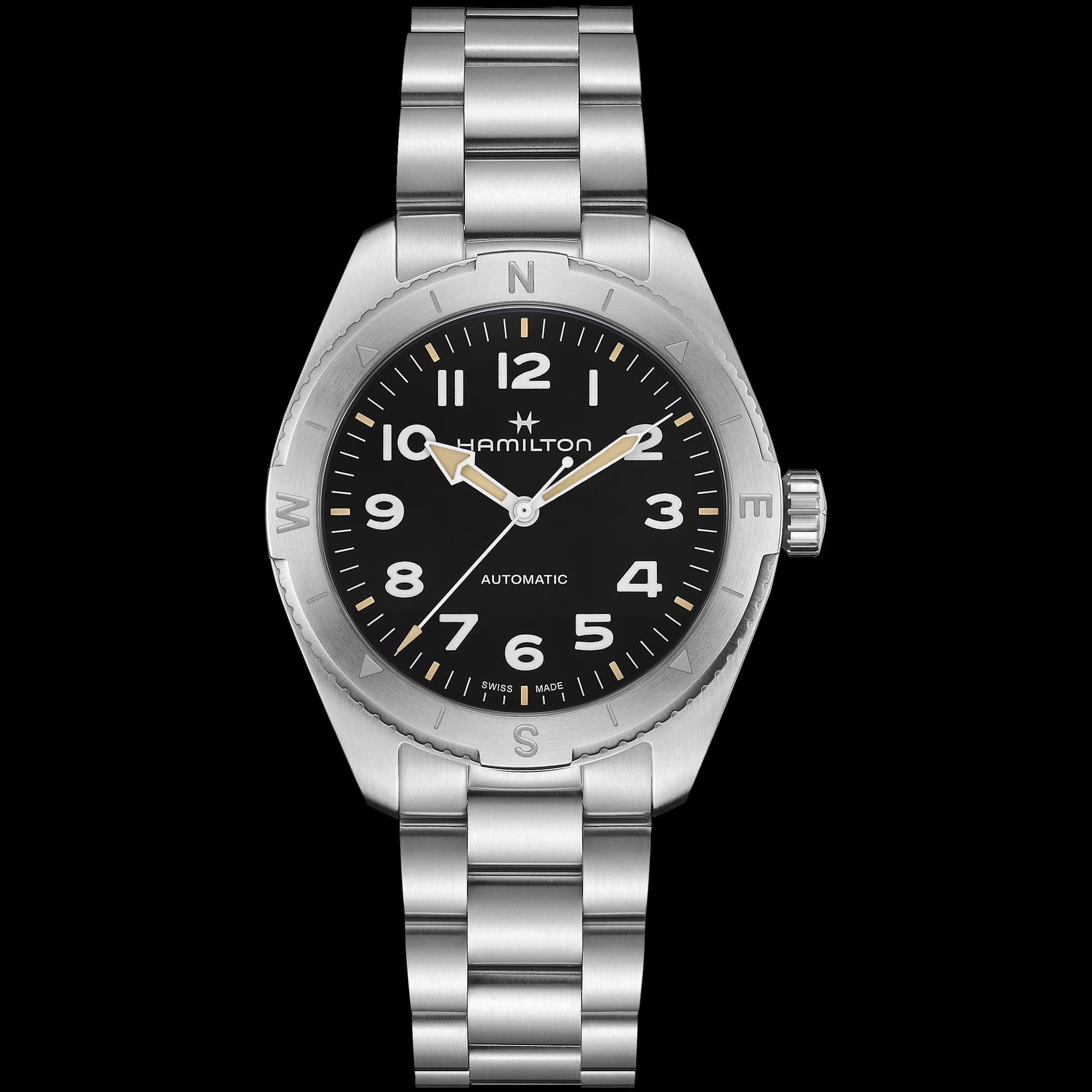 Khaki Field Expedition