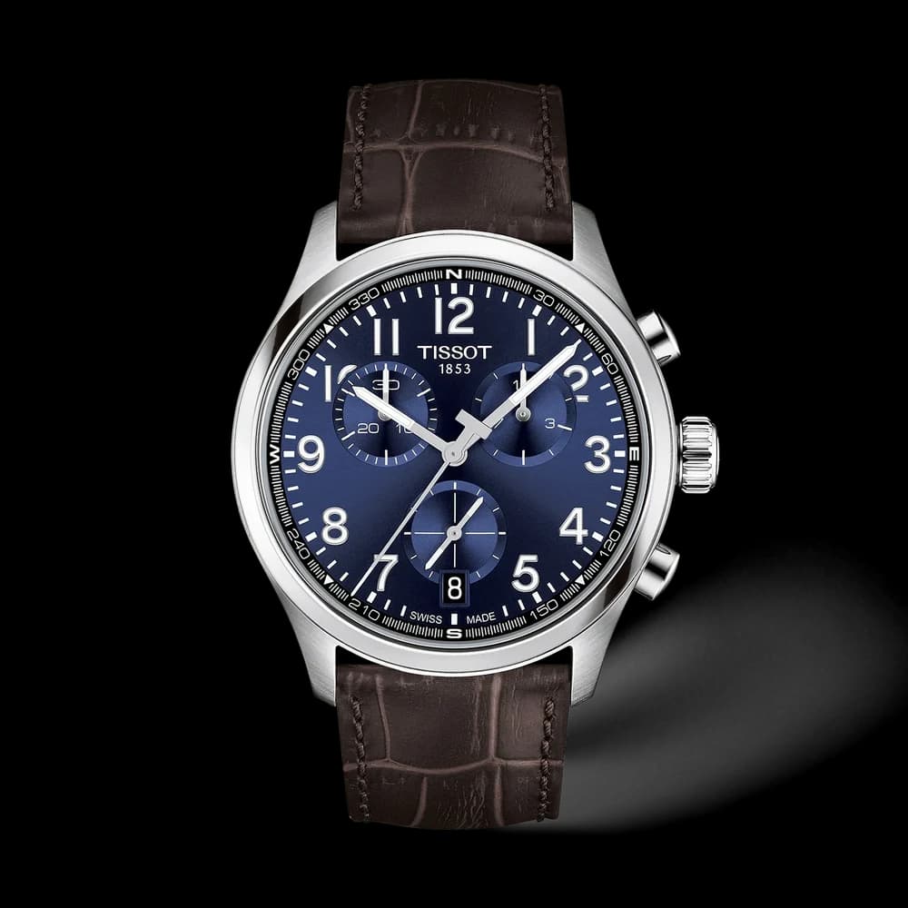 Chrono L