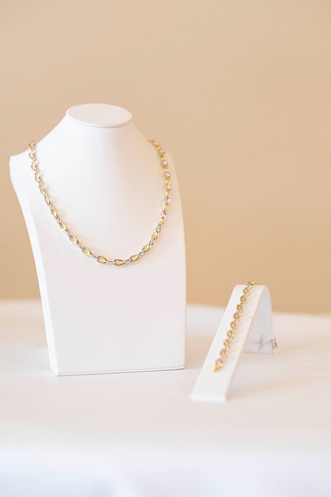 Juwelen uit de collectie van Vandermarliere